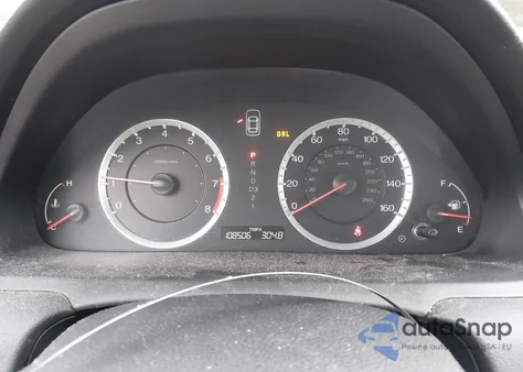 2012 Honda Accord 2.4 Lx from USA, damaged, VIN 1HGCP2F34CA016353